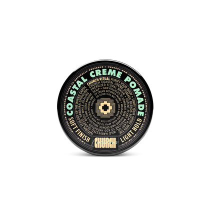 COASTAL CREME POMADE