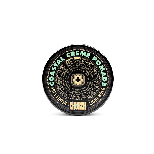 COASTAL CREME POMADE