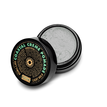 COASTAL CREME POMADE