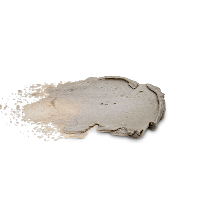 VOLCANIC CLAY POMADE