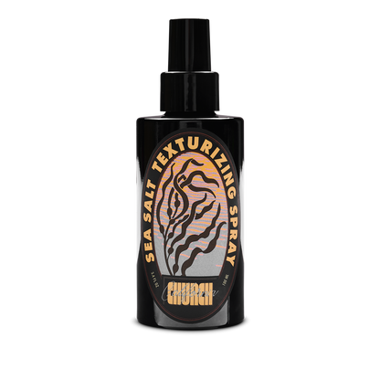 SEA SALT TEXTURIZING SPRAY
