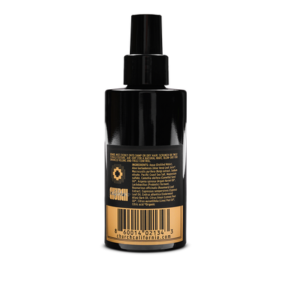 SEA SALT TEXTURIZING SPRAY